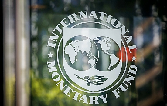 О чем МВФ начинает торговаться с Россией