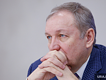 Застройщик теряет своего человека во власти Екатеринбурга