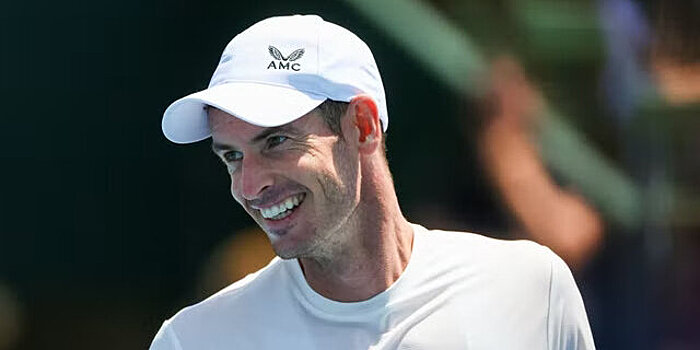 В нижней четверти сетки мужского Australian Open не осталось игроков топ-20