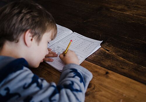 Как помощь в выполнении домашнего задания сказывается на успеваемости ребенка