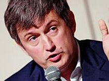 Президент «М.Видео» Александр Тынкован тайно подарил картину Третьяковской галерее