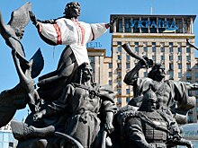 На Украине испугались превращения страны в "аграрную провинцию"