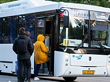 КАВЗ возвращается в сегмент низкопольных автобусов