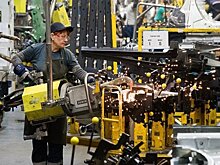 Елабужское производство Ford Sollers отказалось от моратория на банкротство