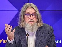Конюхов сравнил экспедицию на верблюдах в ОАЭ с путешествием во времени