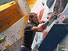 Скалолаз без руки Максим Майоров: «Всё в порядке, говорите «инвалид»