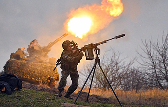 Ночью 3 января над российскими регионами сбито 22 дрона ВСУ