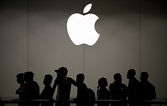 Apple отказалась увеличивать производство iPhone