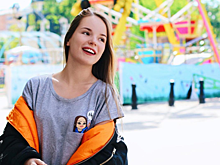 Васильевой понравилась песня Саши Спилберг