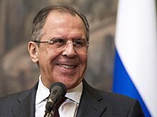 Лавров поделился впечатлениями от просмотра сериала "Оптимисты"