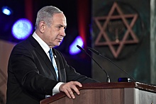 Биньямин Нетаньяху: Израиль не поставляет оружия Киеву ради собственной безопасности