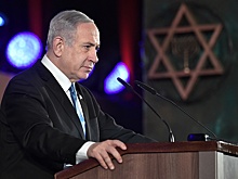 Биньямин Нетаньяху: Израиль не поставляет оружия Киеву ради собственной безопасности