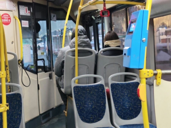 Востребованный автобус Челябинск — Копейск изменит график и маршрут