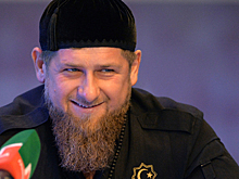 Чечня поборется за право проведения матчей ЧМ-2018