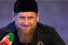 Чечня поборется за право проведения матчей ЧМ-2018