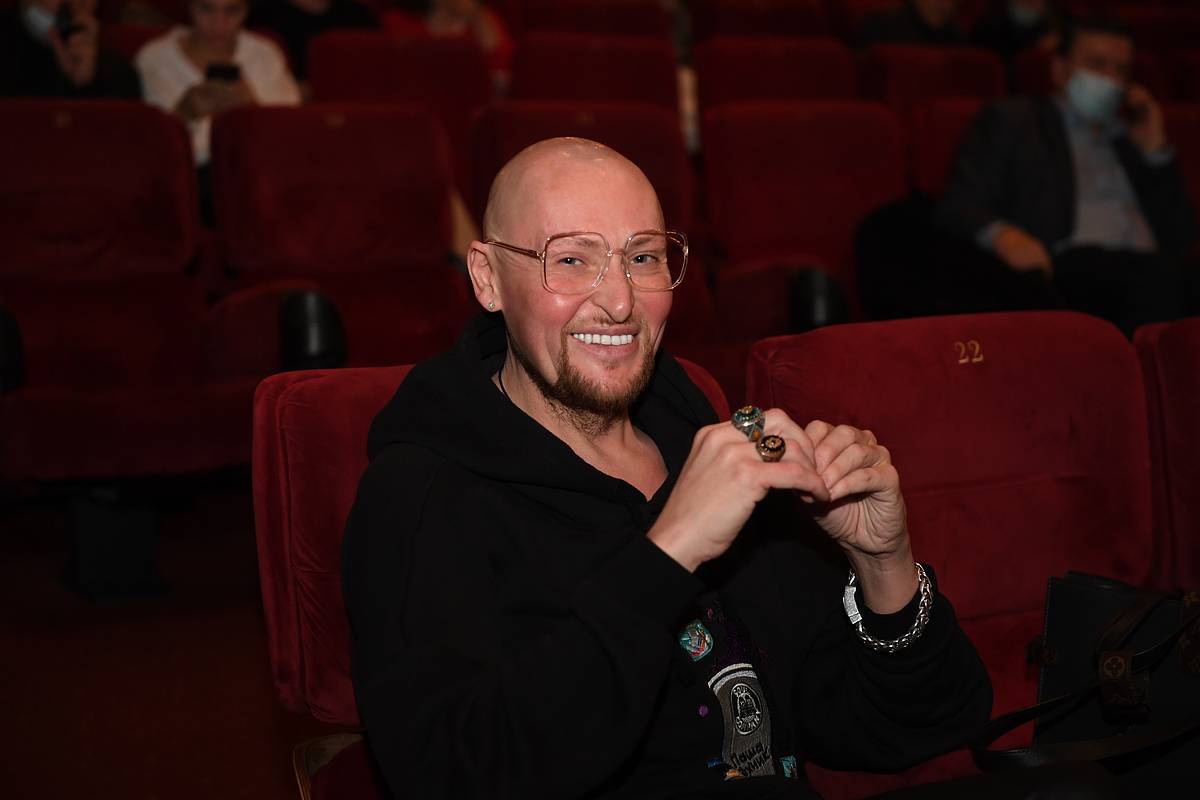 Шура ответил на вопрос о возлюбленной