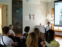 В музее-галерее "Заварка" прочитают лекцию о киносказке, перевернувшей мировой кинематограф