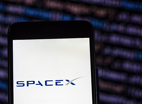 Times: корпорация Маска SpaceX намерена открыть первый офис в Европе