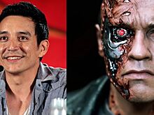 Найден новый «терминатор» для съемок со Шварценеггером