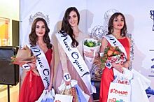 Три пермячки поборются за победу во всероссийском конкурсе «Мисс Офис»