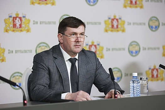 Ключевые члены правительства Куйвашева сохранят посты при Паслере