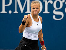 Чемпионка юниорского US Open в парах россиянка Шнайдер поднялась на 21 строчку в рейтинге WTA