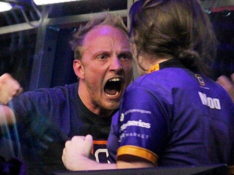 Элемент успеха. Командный дух как составляющая победы