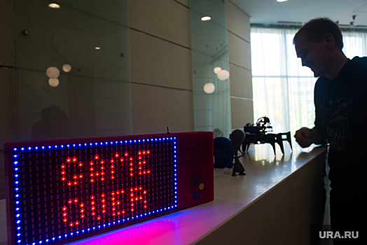 Предприниматели Тюменской области готовят иск к ООО «Хьюлетт Паккард Энтерпрайз»