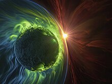 Какие последствия принесет за собой магнитная буря уровня G3–G4 12 ноября