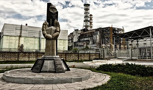 Выставку памяти жертв катастрофы на Чернобыльской АЭС откроют в Лианозовском парке