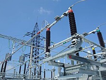 Более 41 млрд рублей потратят на строительство энергонакопителей в Краснодаре