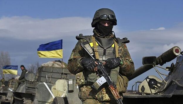 Эксперт Хроленко заявил, что боевой дух ВСУ падает, украинцы не хотят воевать против ВС РФ