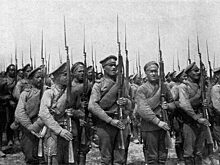 Почему Россию никто не смог завоевать