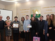 Сложившаяся на Челябинском цинковом заводе трудовая династия победила в муниципальном этапе Всероссийского конкурса «Семья года»