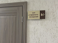 "Работы принимала третья сторона": в суде допросили свидетелей по делу Ивана Пивкина
