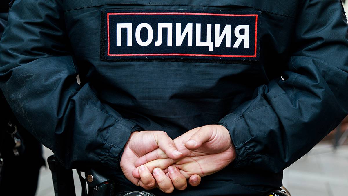 Полицейские жестоко избили жителя Подмосковья
