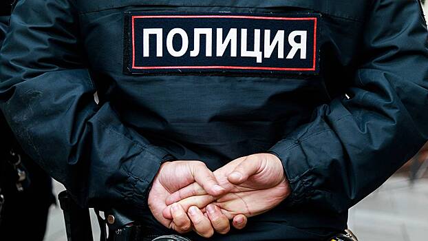 Полицейские жестоко избили жителя Подмосковья