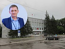 Единоросс Роман Бурдин стал новым мэром Бердска