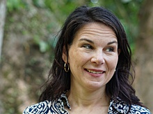 Бербок оконфузилась, говоря о Гренландии