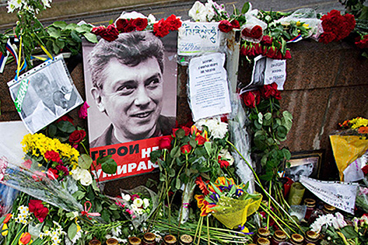 В Госдуме опровергли отказ проводить расследование убийства Немцова