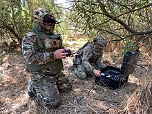 FT: Число атак беспилотников со стороны России летом резко возросло