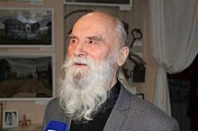 «Музей – это моё». Что успел сделать Борис Егоров за свои 80 лет?