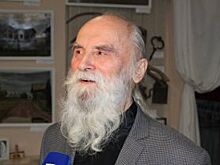 «Музей – это моё». Что успел сделать Борис Егоров за свои 80 лет?