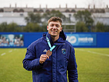 Аккерманн перешел из «Енисея-СТМ» в «Читас» из ЮАР