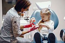 Стоматолог: из-за неправильного прикуса ребёнок вырастает с «птичьим лицом»