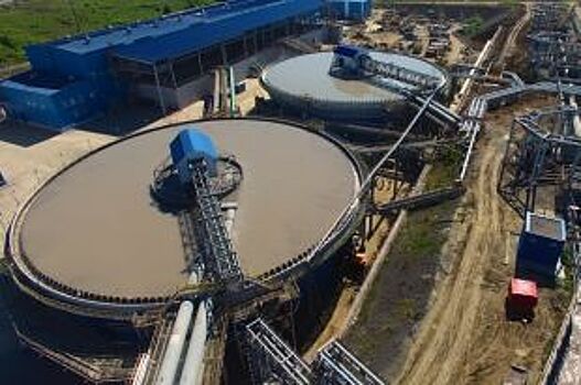 Группа НЛМК расширяет возможности для роста производства на Стойленском ГОК