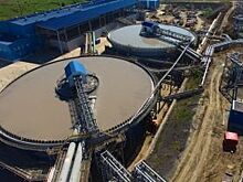 Группа НЛМК расширяет возможности для роста производства на Стойленском ГОК