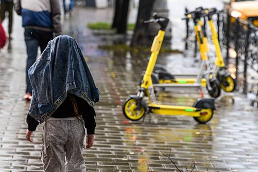 Россиян предупредили о резкой перемене погоды