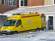Свердловская область вновь обошла все регионы по суточной заболеваемости COVID-19