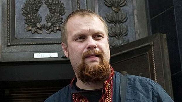 В Москве задержали националиста Демушкина
